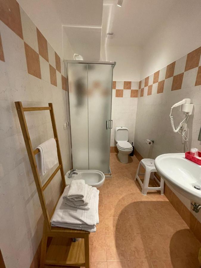 Agriturismo Villa Orchidea Али Терме Екстериор снимка